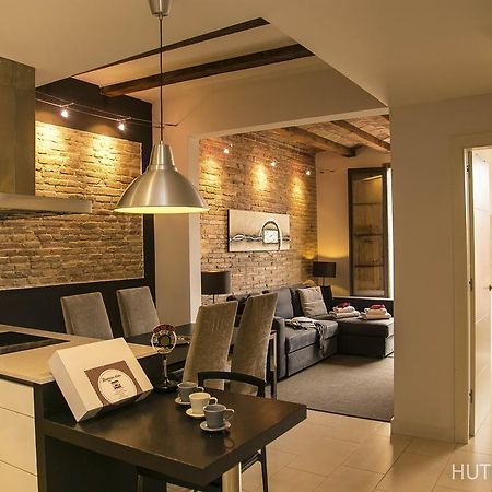 Alcam Molino Apartment Barcelona Exterior photo