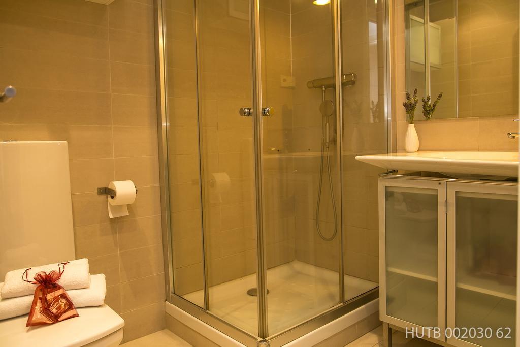 Alcam Molino Apartment Barcelona Exterior photo