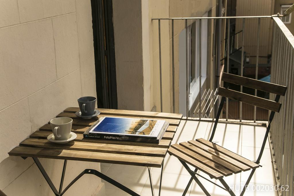 Alcam Molino Apartment Barcelona Exterior photo