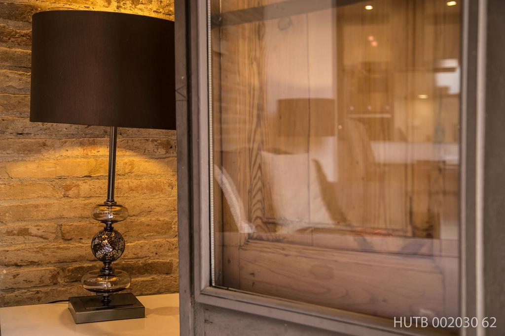 Alcam Molino Apartment Barcelona Exterior photo